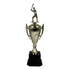 Trofeo de Copa con Figura Serie B27